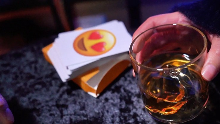 サニームード（何度選んでもハートスマイル）