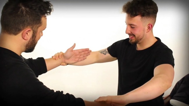 リアル・コインマジック　