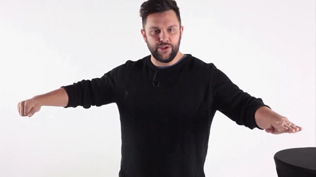 リアル・コインマジック　