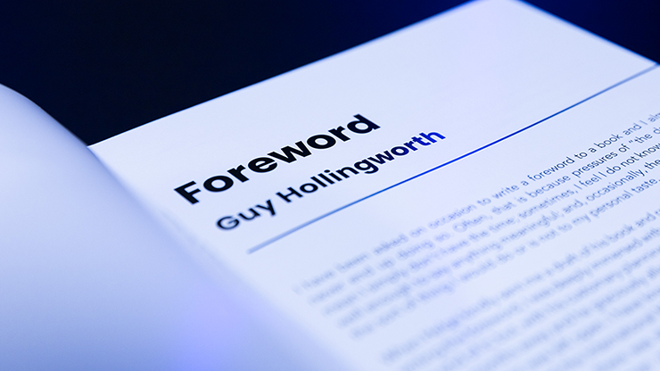 エビデンス・オブ・ウエルスペント・ライフ｜書籍・解説書（日説付