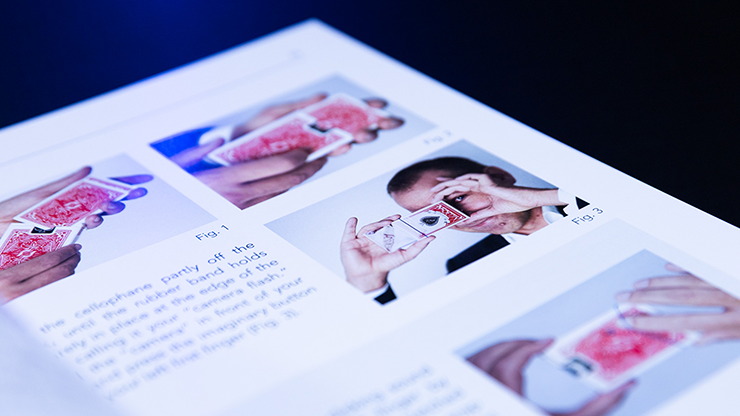 エビデンス・オブ・ウエルスペント・ライフ