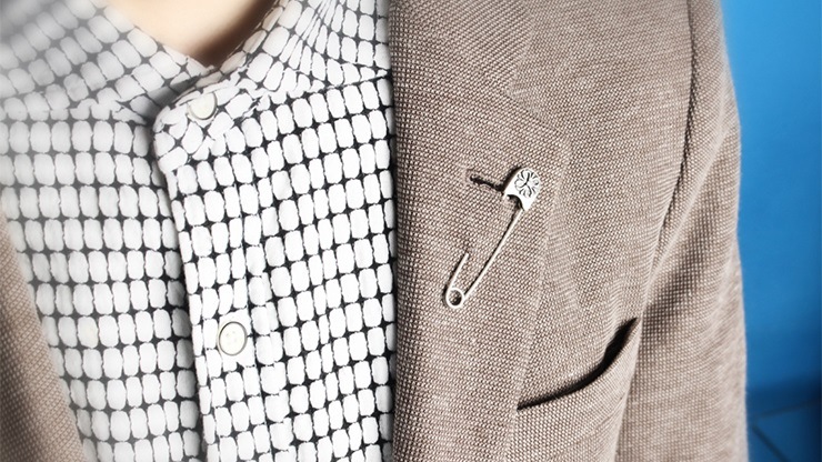 ピン・クレディブル（新リンキングピン）