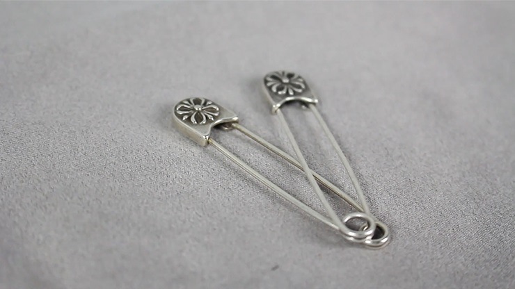 ピン・クレディブル（新リンキングピン）