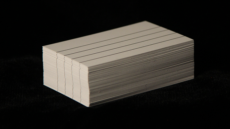 インサイダーリフィル