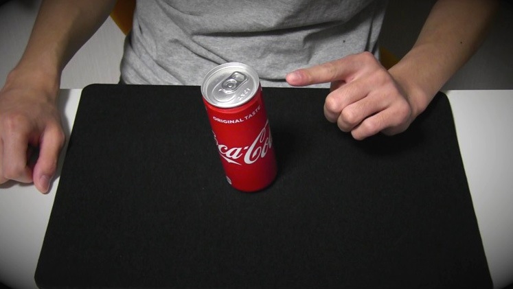 アンベラー(浮遊と念動)