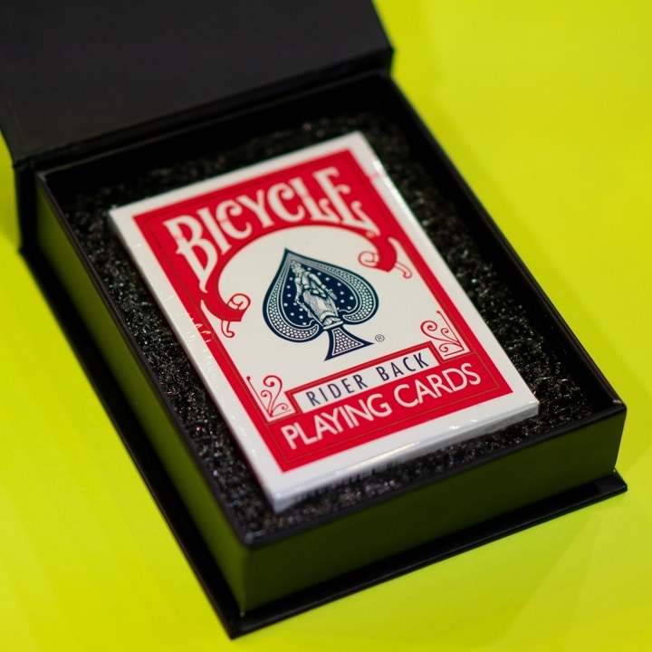 ポケット・ナイトメア（思ったカードはポケットの中）｜すべての商品や