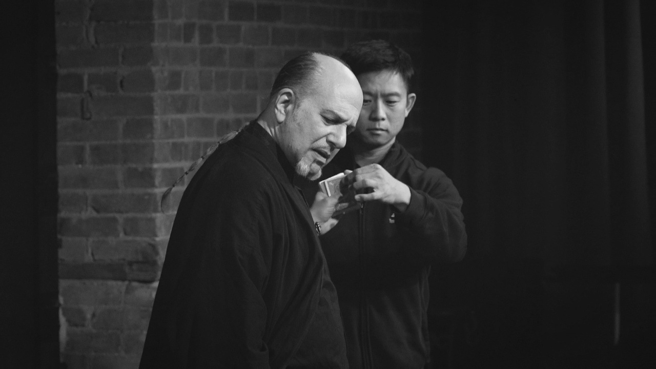 ポケット・ナイトメア（思ったカードはポケットの中）｜すべての商品や