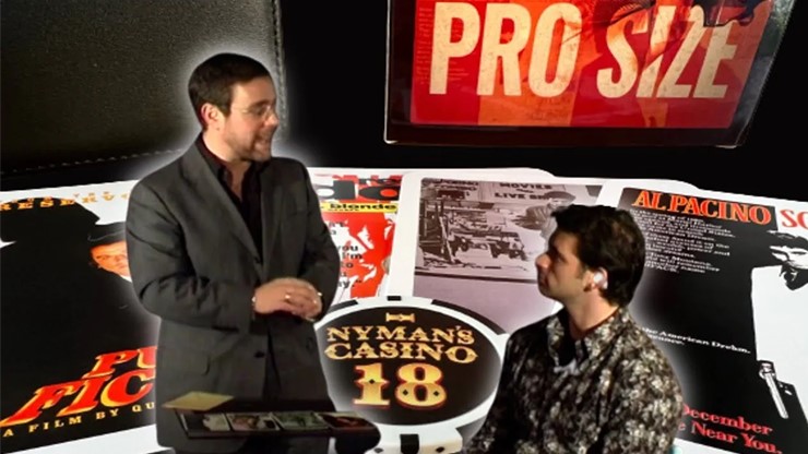 キラーエリート・プロ（生き残る一人を完璧に的中）