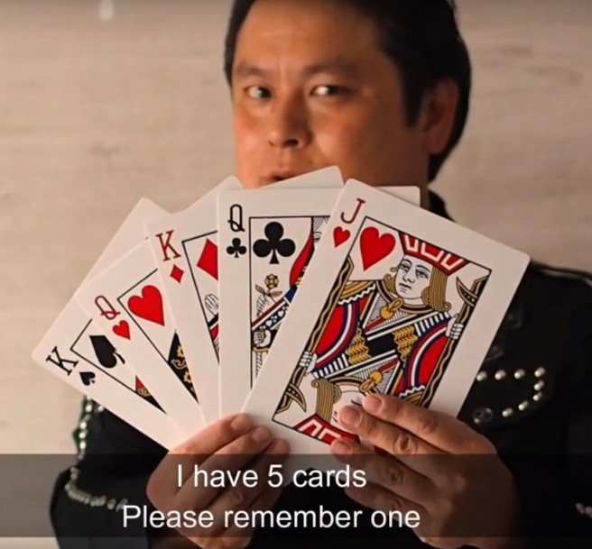 ジャンボプリンセスカード（覚えたカードが消える＋α）