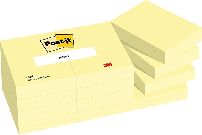 リフィル：P.O.V. パッド用付箋2個