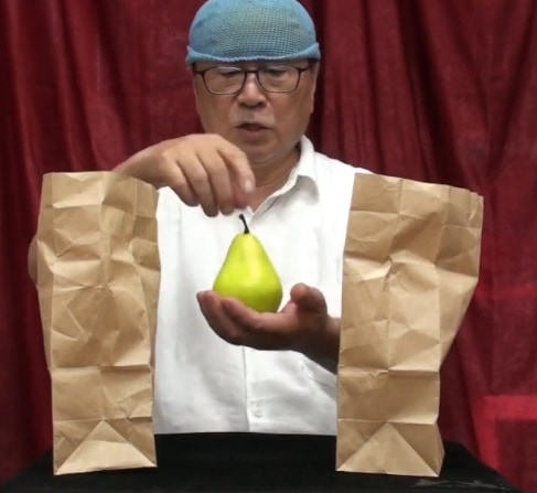 シ・オ・ミ マジックライフ50年(DVD:ギミック付き）｜DVD / オンライン