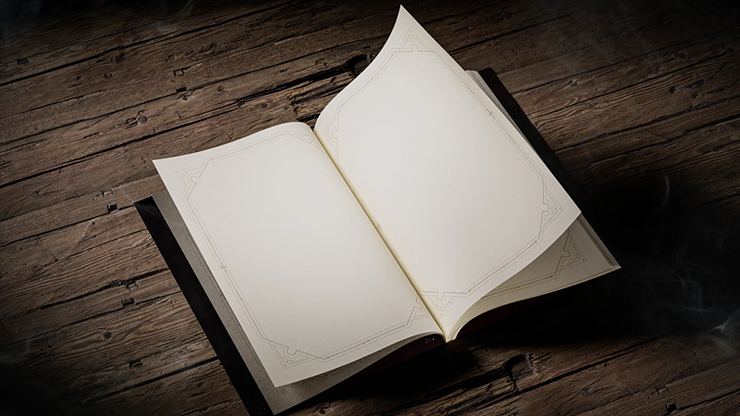 ハリーポッター・カラーリングブック