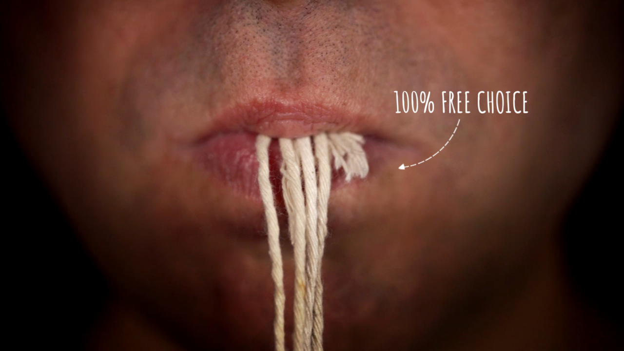 フック（恐怖の釣り針ロシアンルーレット）