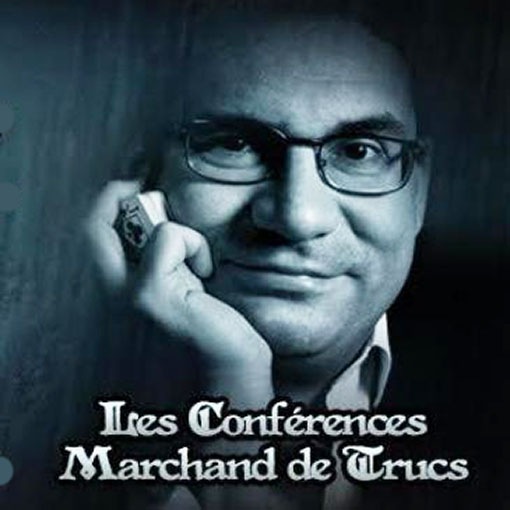 ロベルト・ジョビーの「コンフィデンシズ」