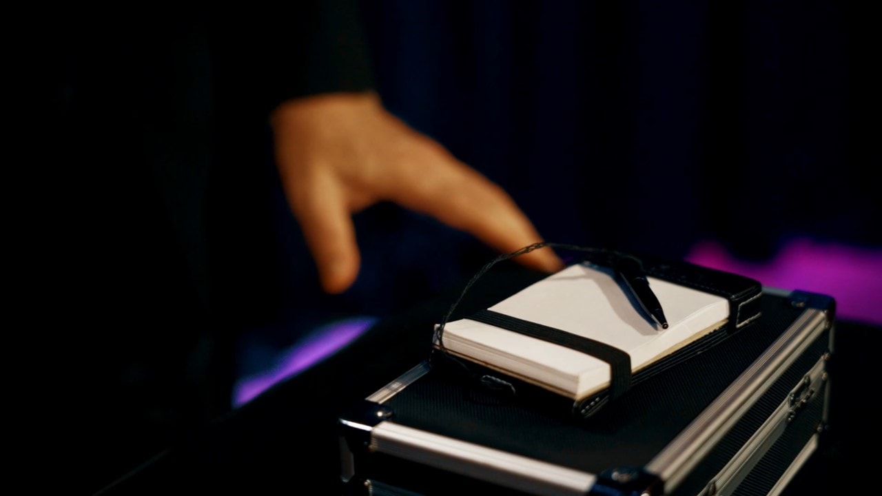 エグゼクティブ・パッド(最高のスイッチ・パッド)