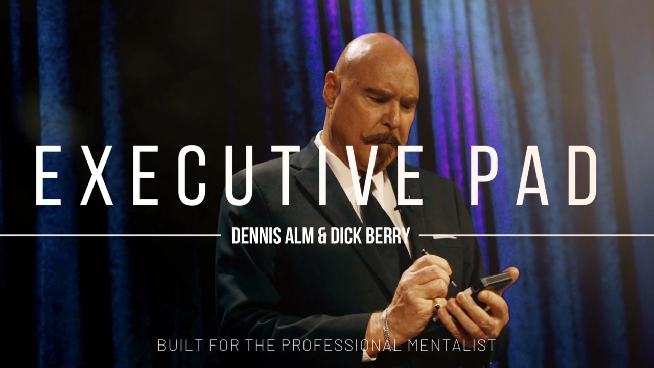 エグゼクティブ・パッド(最高のスイッチ・パッド)