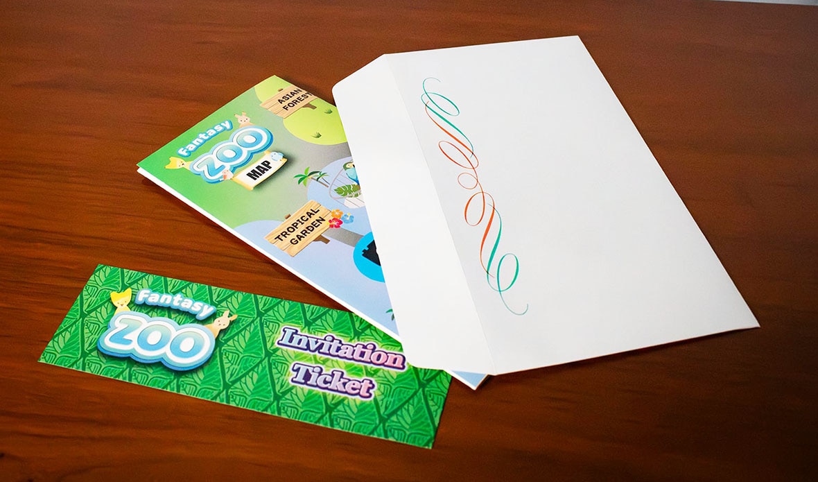 アニマルフォトグラファー（動物当て）