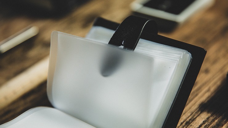 マルチパケット・ホルダー（20ポケット）