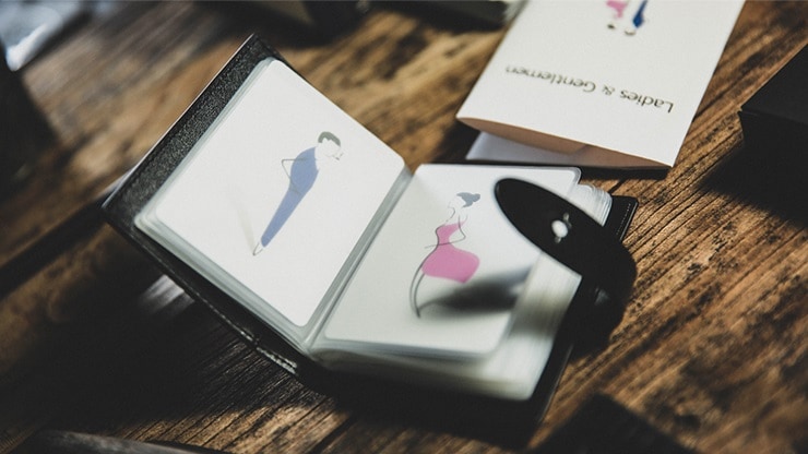 マルチパケット・ホルダー（20ポケット）