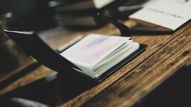 マルチパケット・ホルダー（20ポケット）