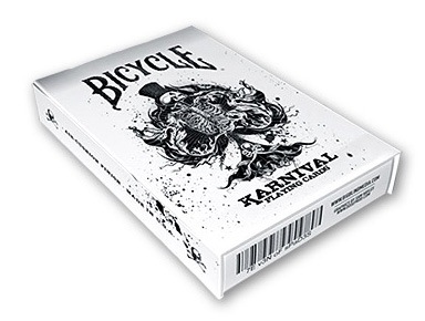 カーニバル・デック