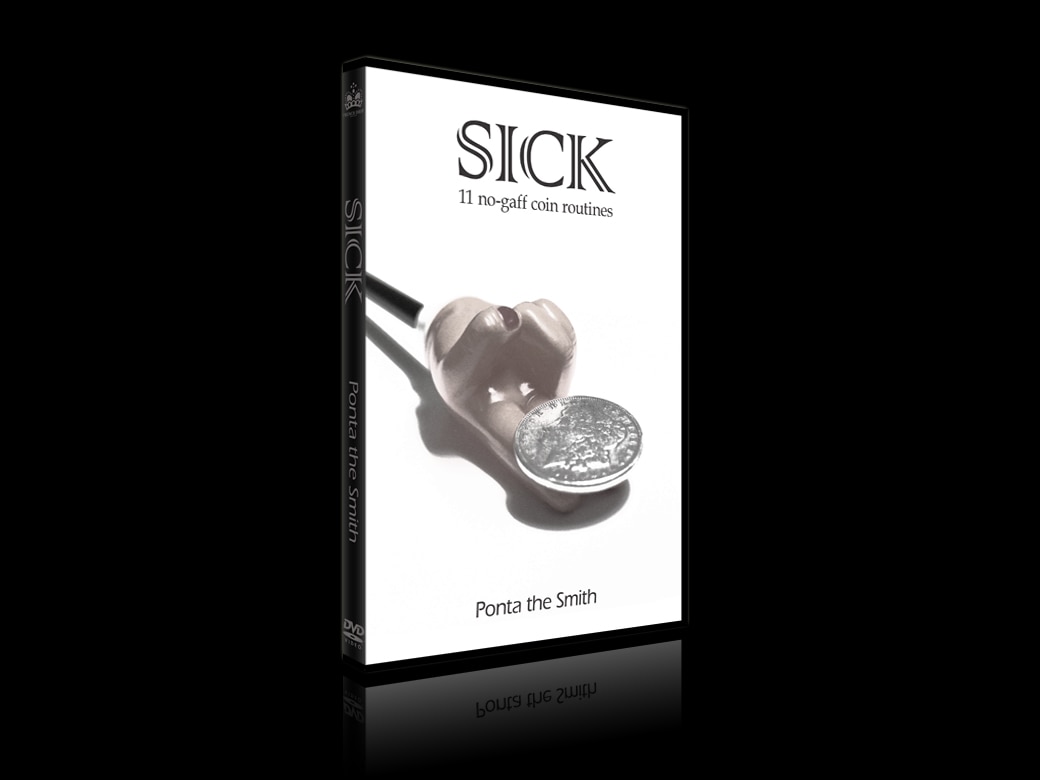 u003e | ☆コインチェンジ・１円→10円→１００円に 手品 魔法使い DVD：シック（世界中のマジシャンを唸らせたコインマジック作品集 ◎ジャンボ チェンジングコイン10◎コインマジック◎手品◎