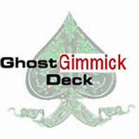 バイスクル・ゴースト・ギミックデック５種