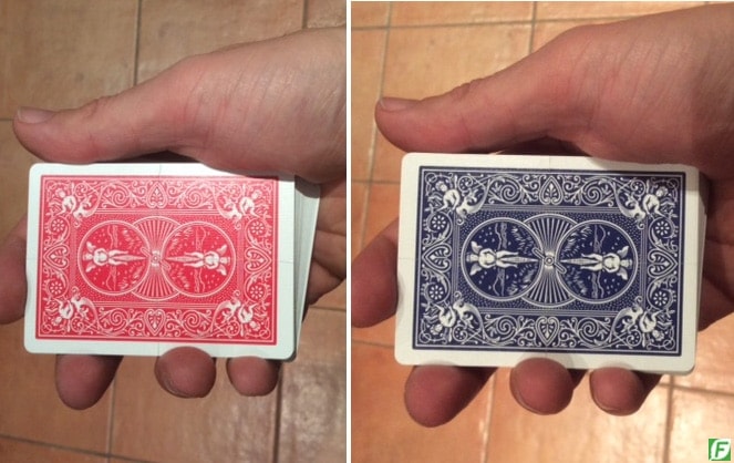 新パーフェクト・スコア（完璧なマーキュリーフォールド）｜カード