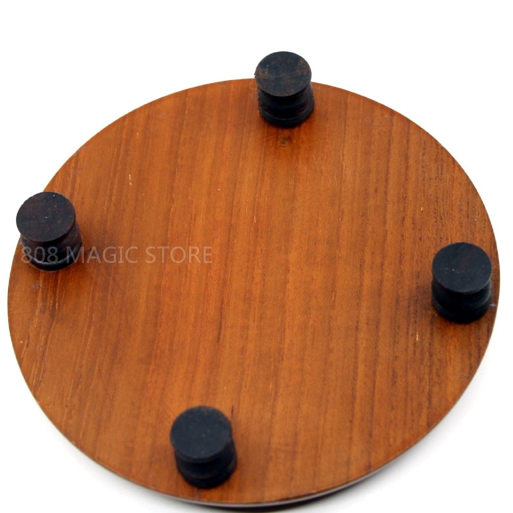 仏頭のクリスタル予言（選んだ石を的中）