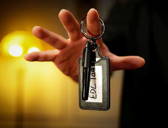 EDCタグ（ピーク・予言タグ）