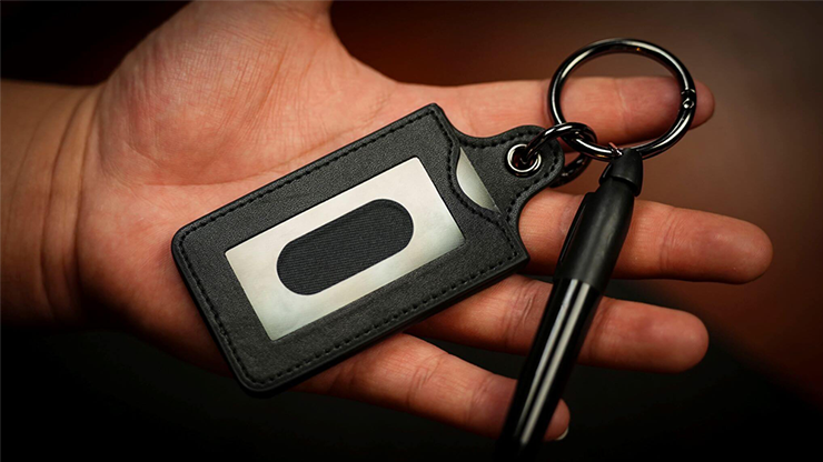 EDCタグ（ピーク・予言タグ）｜メンタル,透視やメンタルマジックグッズ