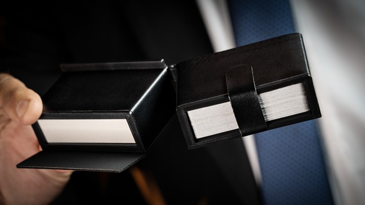 デミ・デック（刃でデックを真っ二つ！）｜サイキック,貫通やメンタル