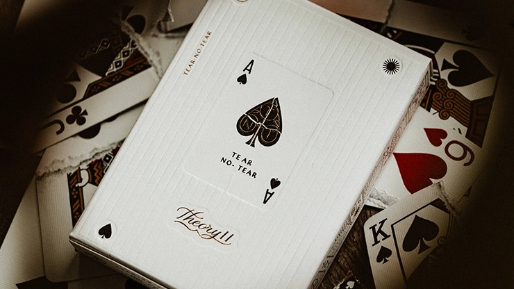 TNT（ティア・ノー・ティア・デック）｜サイキックやメンタルマジック