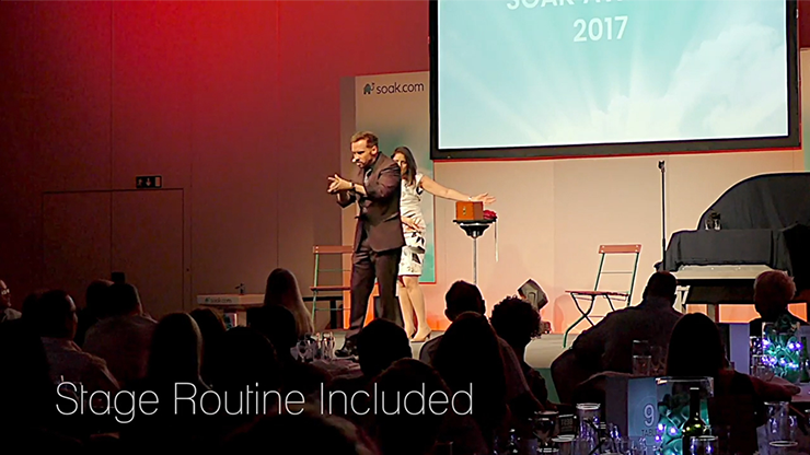 52to1デック(新52分の1)