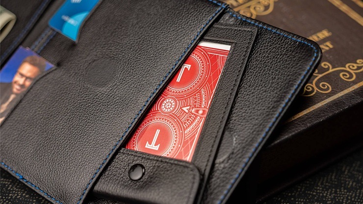 プレミアム・エグゼクティブ・ウォレット（4秒リセット！究極の実戦派