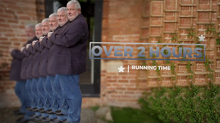 DVD：ムーブ・ゼロ（セルフワーキング・カードマジック）Vol.4｜DVD