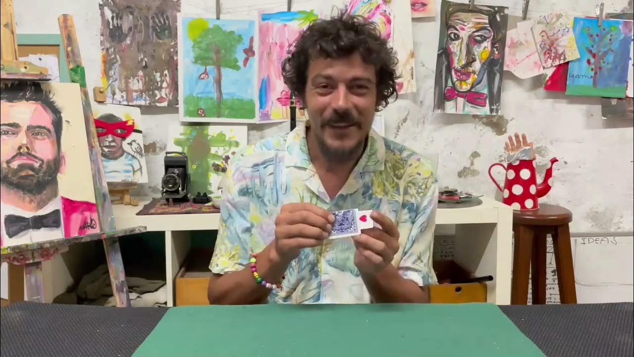 ペロベルデ(アップグレードされたカード・ワープ )