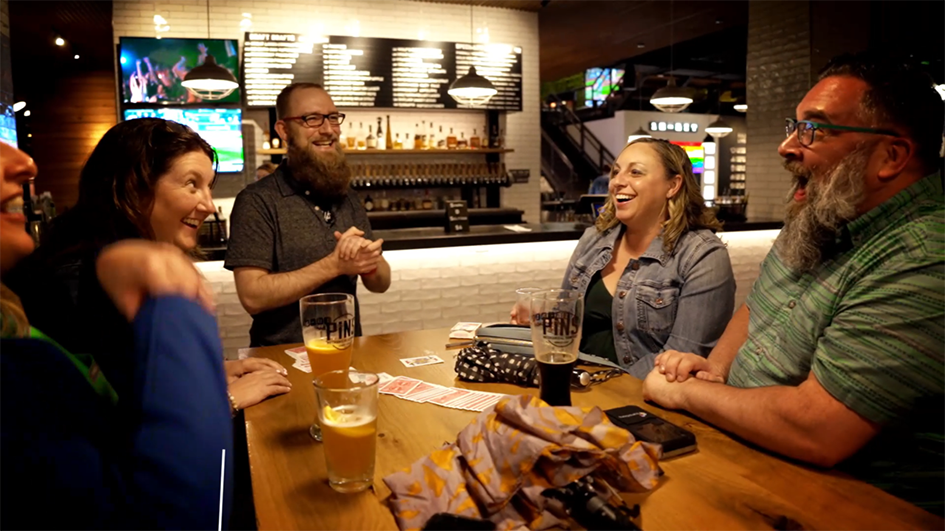 3サンドウイッチ(ジョーカが3度驚かす)