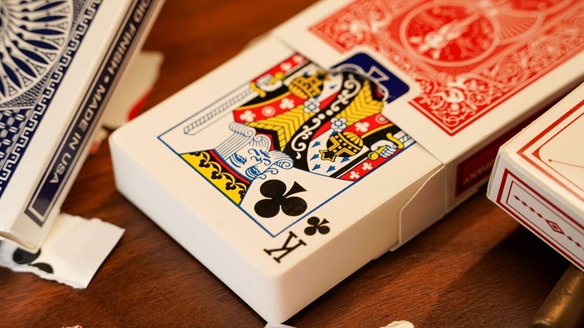 カード・トゥ・エニシング(デックを変化させる)