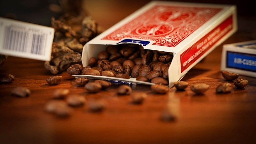 カード・トゥ・エニシング(デックを変化させる)