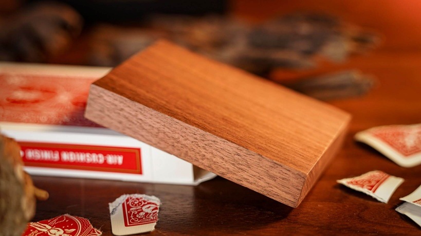 カード・トゥ・エニシング(デックを変化させる)