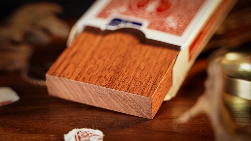 カード・トゥ・エニシング(デックを変化させる)