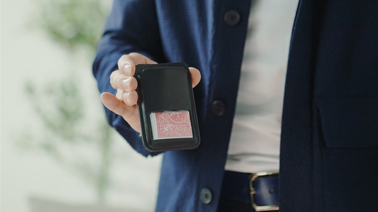 マグスイッチ（スマホと携帯するスイッチデバイス）