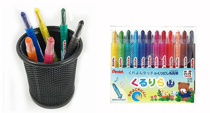 ディット：電子メカ不要のカラーマッチ｜すべての商品やメンタル