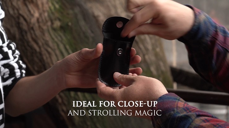 パース(多機能コインパース)