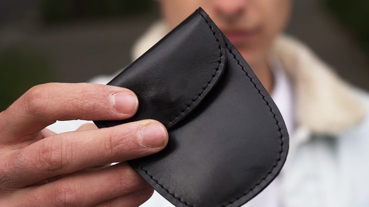 パース(多機能コインパース)