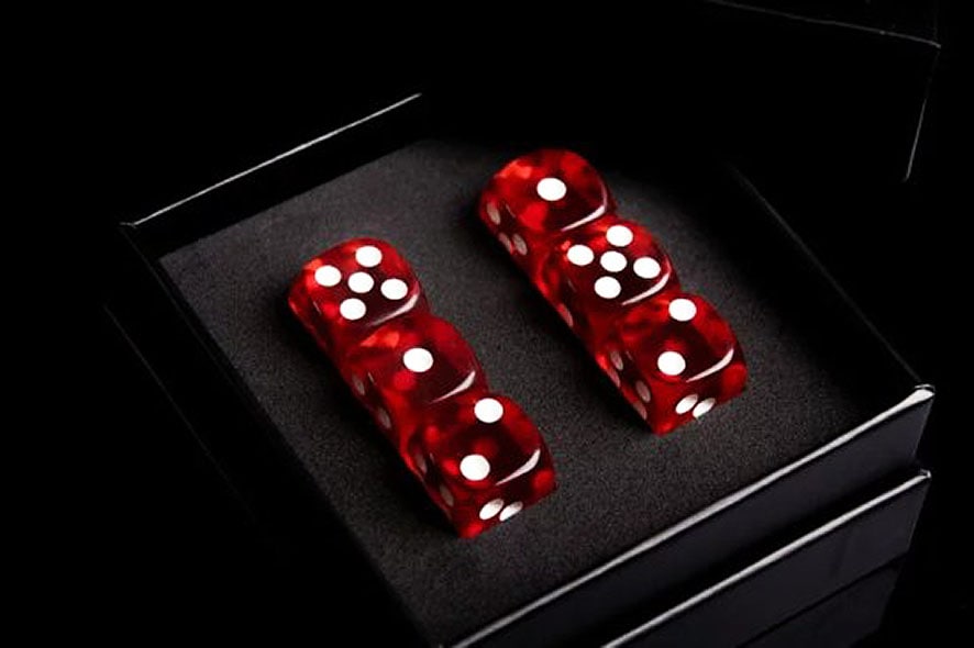 リンキング・ダイス2.0（新ダイスとダイスの貫通）｜サイキック,貫通や