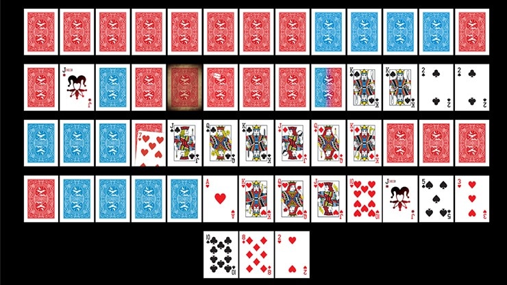 エリート・ナイトフライト・ガフカード（ナイトフライト、オリジナル