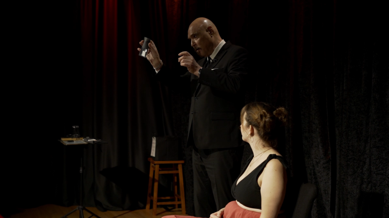 ワーカーズ・エンベロープ（ビジュアルなスイッチ）