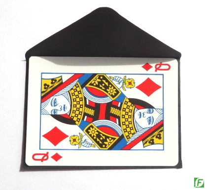 黒封筒（カード予言用）｜オプション・リフィルやメンタル